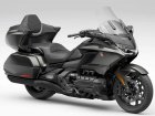 Honda GLX 1800 Gold Wing Tour / Automatic-DCT